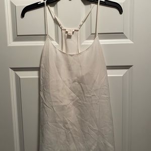 J crew tank top